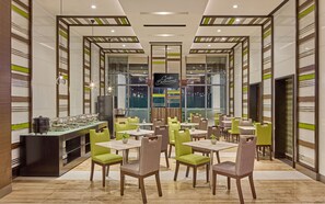 Spécialités Cuisine internationale