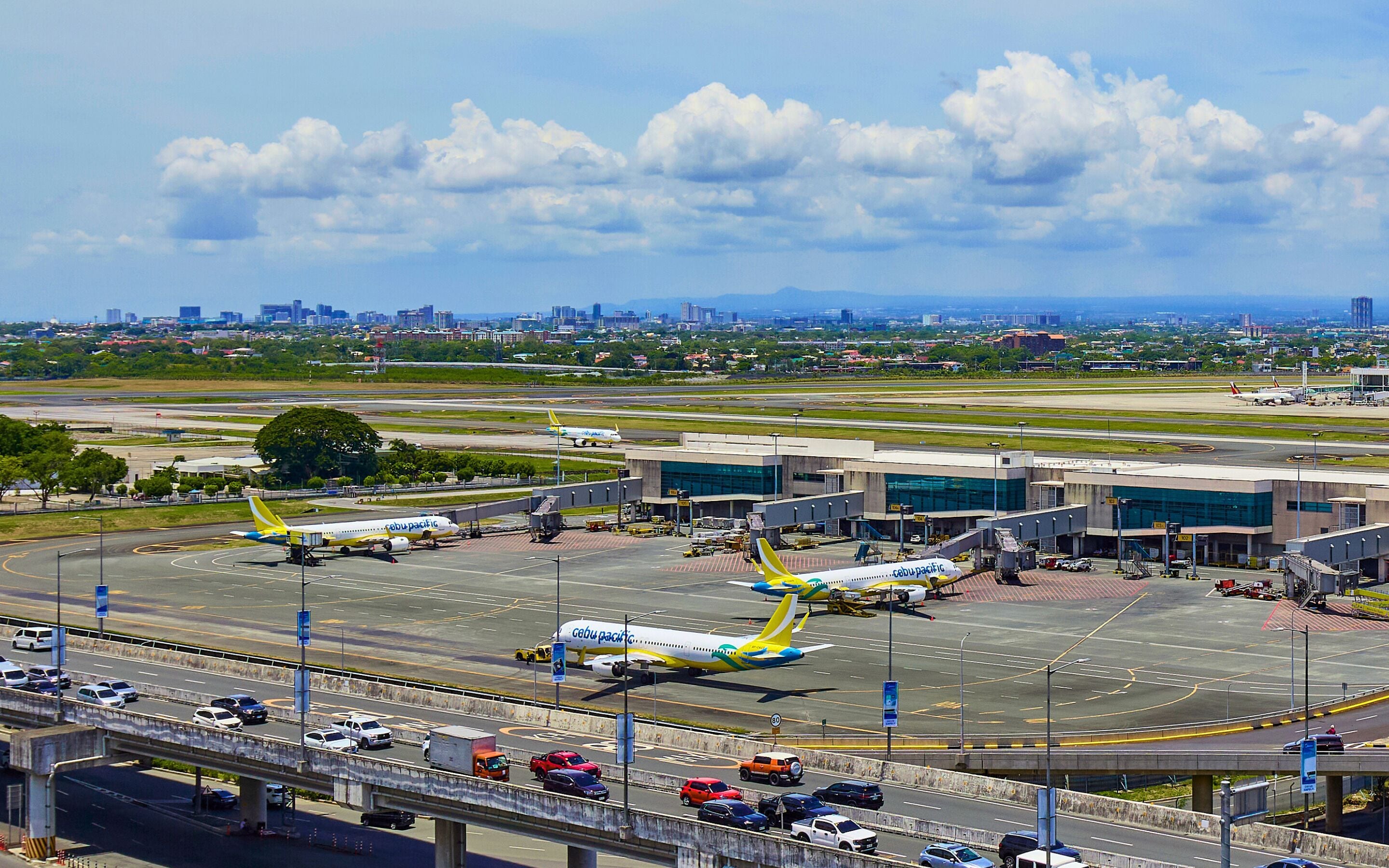 Foto - Belmont Hotel Manila near NAIA Terminal 3 MNL