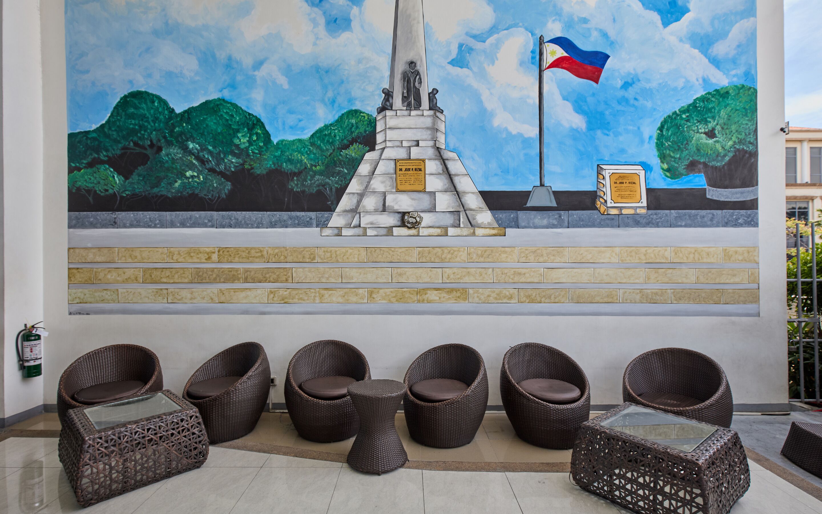 Foto - Belmont Hotel Manila near NAIA Terminal 3 MNL