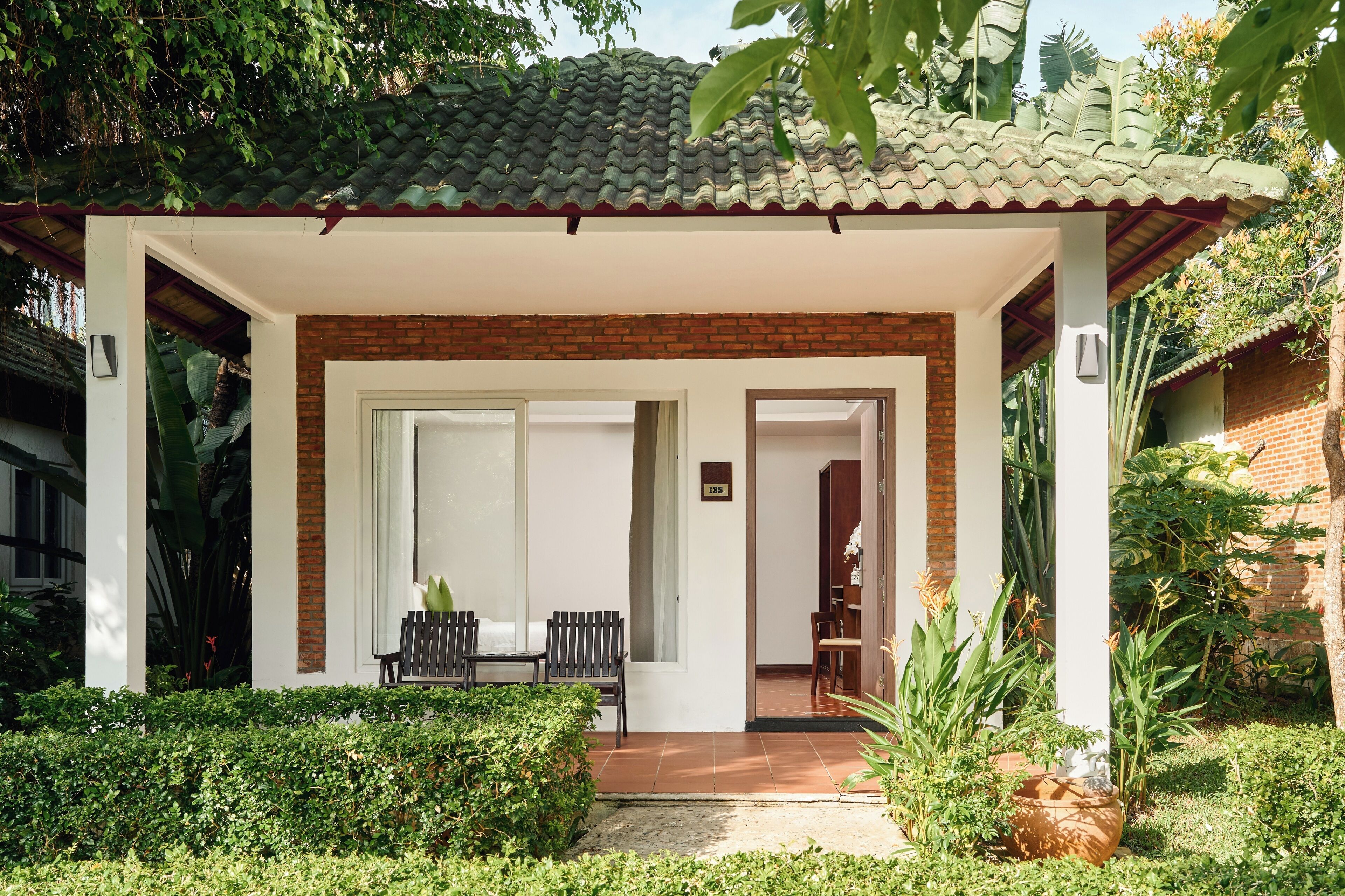 Foto - Famiana Green Villa - Complimentary Airport Shuttle