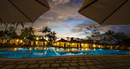 Famiana Green Villa