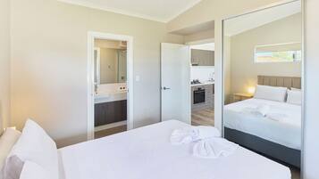 Standard Studio | Iron/ironing board, free WiFi, bed sheets