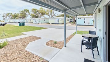 Standard Studio | View from room