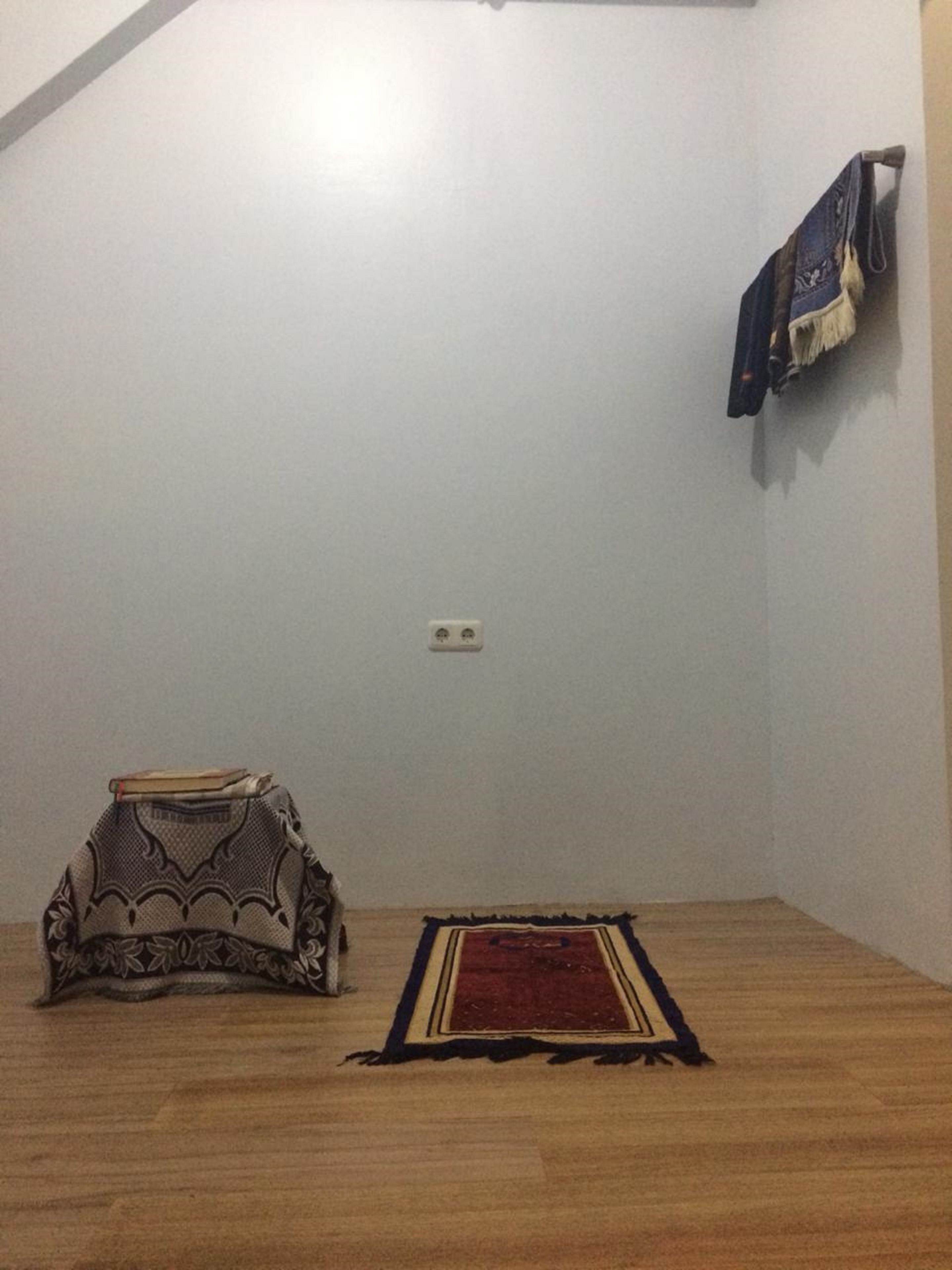 Kemudahan hartanah