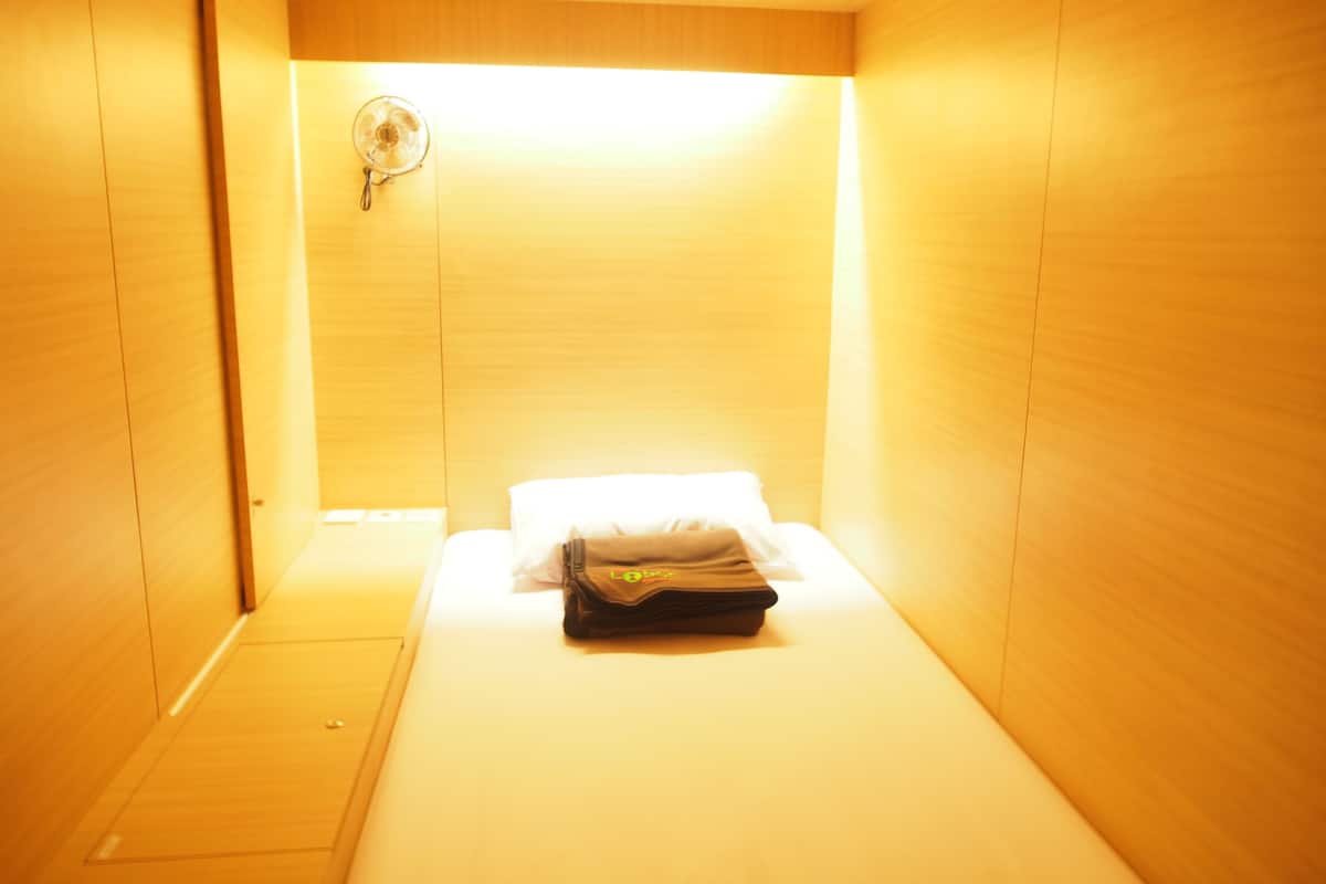 Mixed Dorm 2 | Lenzuola