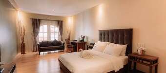 Kingsley's Hotel and Gastro Pub