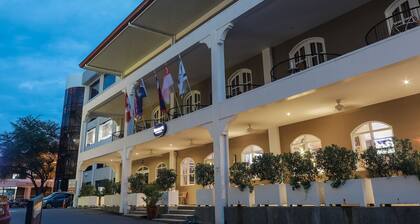 Kingsley's Hotel and Gastro Pub