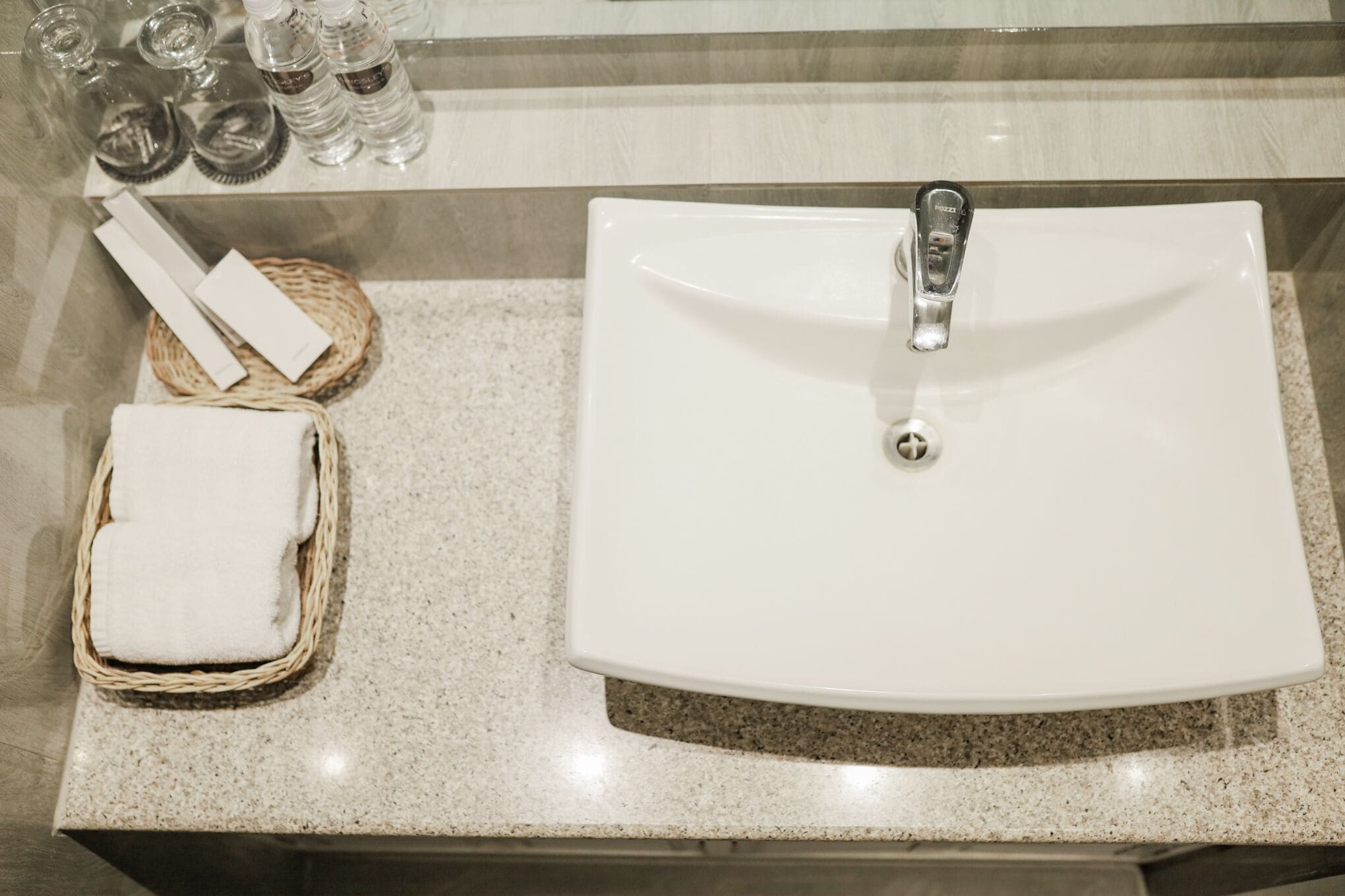 deluxe room, balcony | bathroom | shower, rainfall showerhead, free toiletries, hair dryer