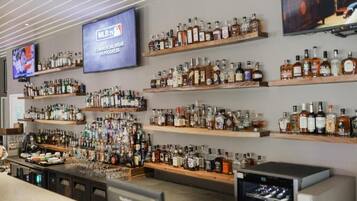 Bar (in loco)