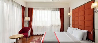 Ramada by Wyndham Bodh Gaya Mahabodhi