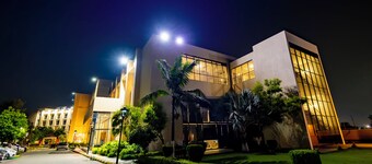 Ramada by Wyndham Bodh Gaya Mahabodhi