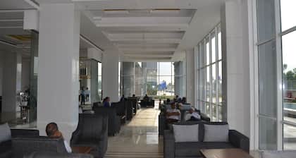 Maha Bodhi Hotel Resort Convention Centre