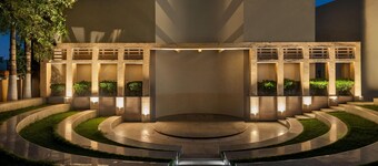 Ramada by Wyndham Bodh Gaya Mahabodhi