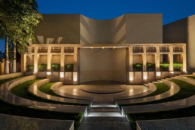 Ramada by Wyndham Bodh Gaya Mahabodhi