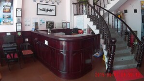 Lobby - Truong Giang Hotel (Nha Trang)