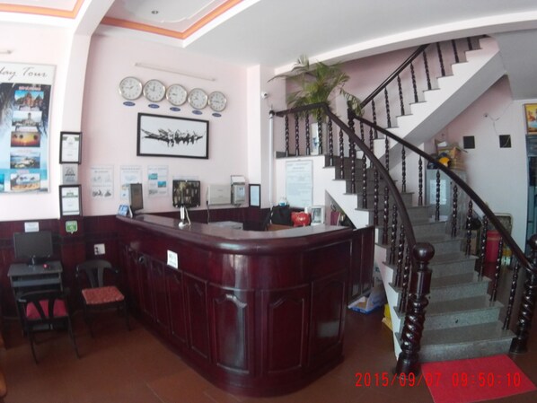 Lobby - Truong Giang Hotel (Nha Trang)