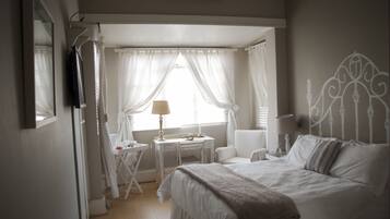Chambre (Cape Cod Room)