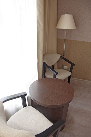 Room amenity - Otel Elisa Inn (Zelenogradsk)