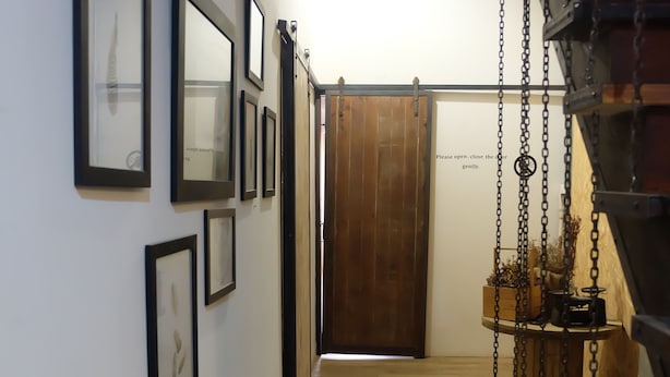 Bed in 8-Bed Mixed Dormitory Room - Buff Hostel (Bangkok)