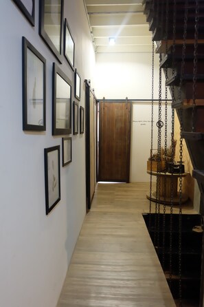 Unclassified image, 3 of 53, button - Buff Hostel (Bangkok)
