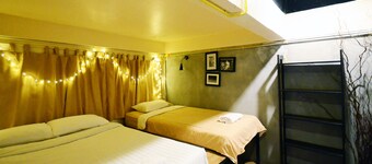 Buff Hostel