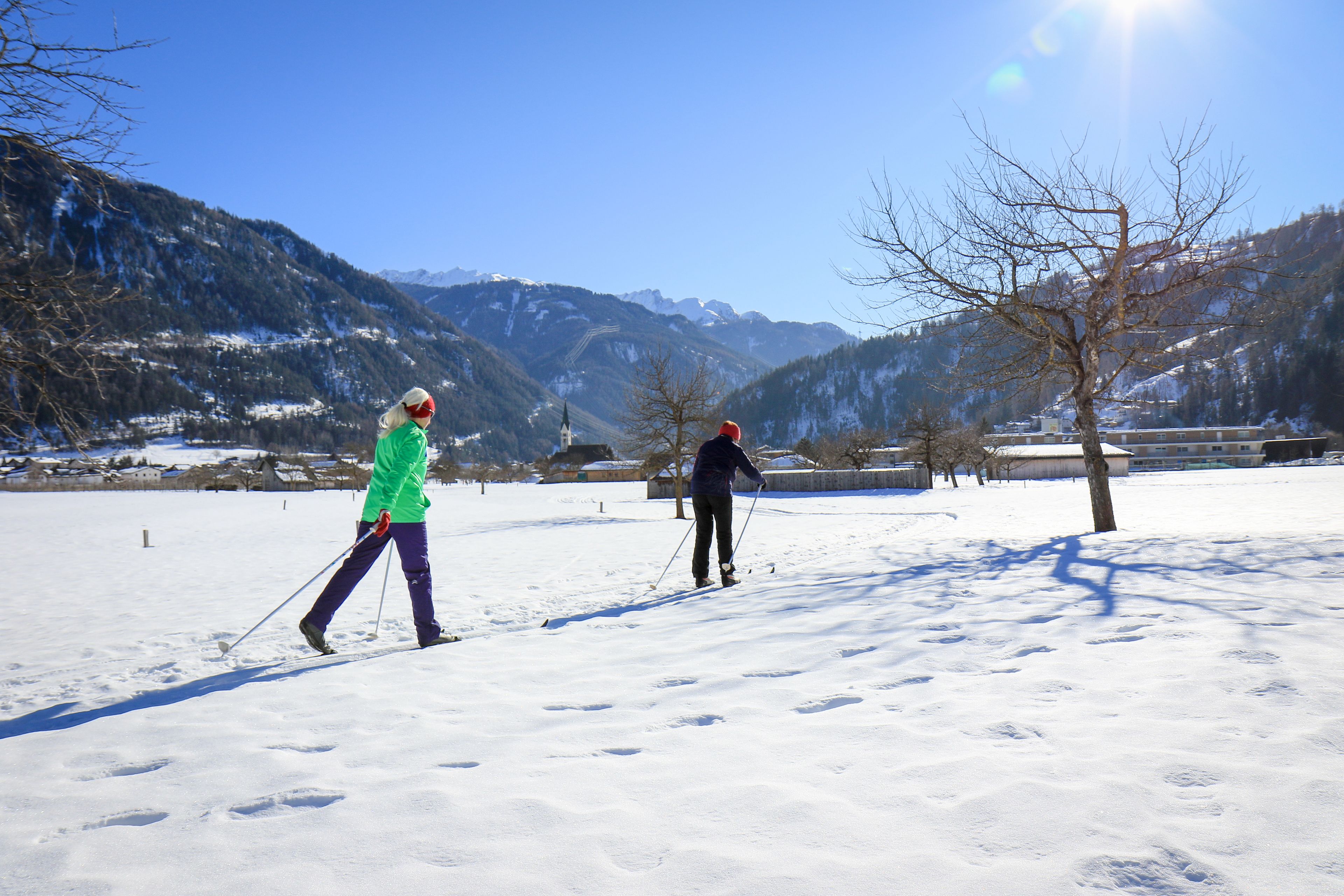 children’s activities