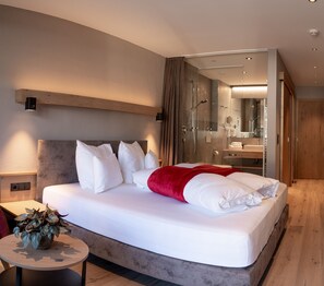 Panoramic Double Room