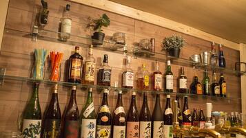 Alimentação e bebidas