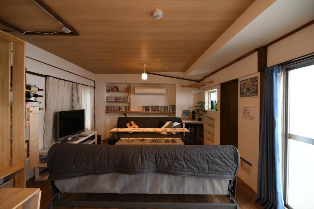 In-room safe, free WiFi