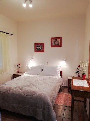 Apartment, 1 Bedroom