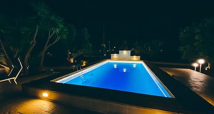 La Maison One B&B