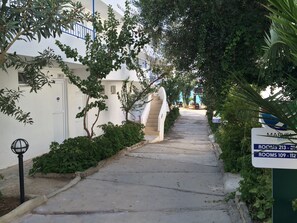 Innenhof