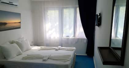 Marvel Beach Hotel