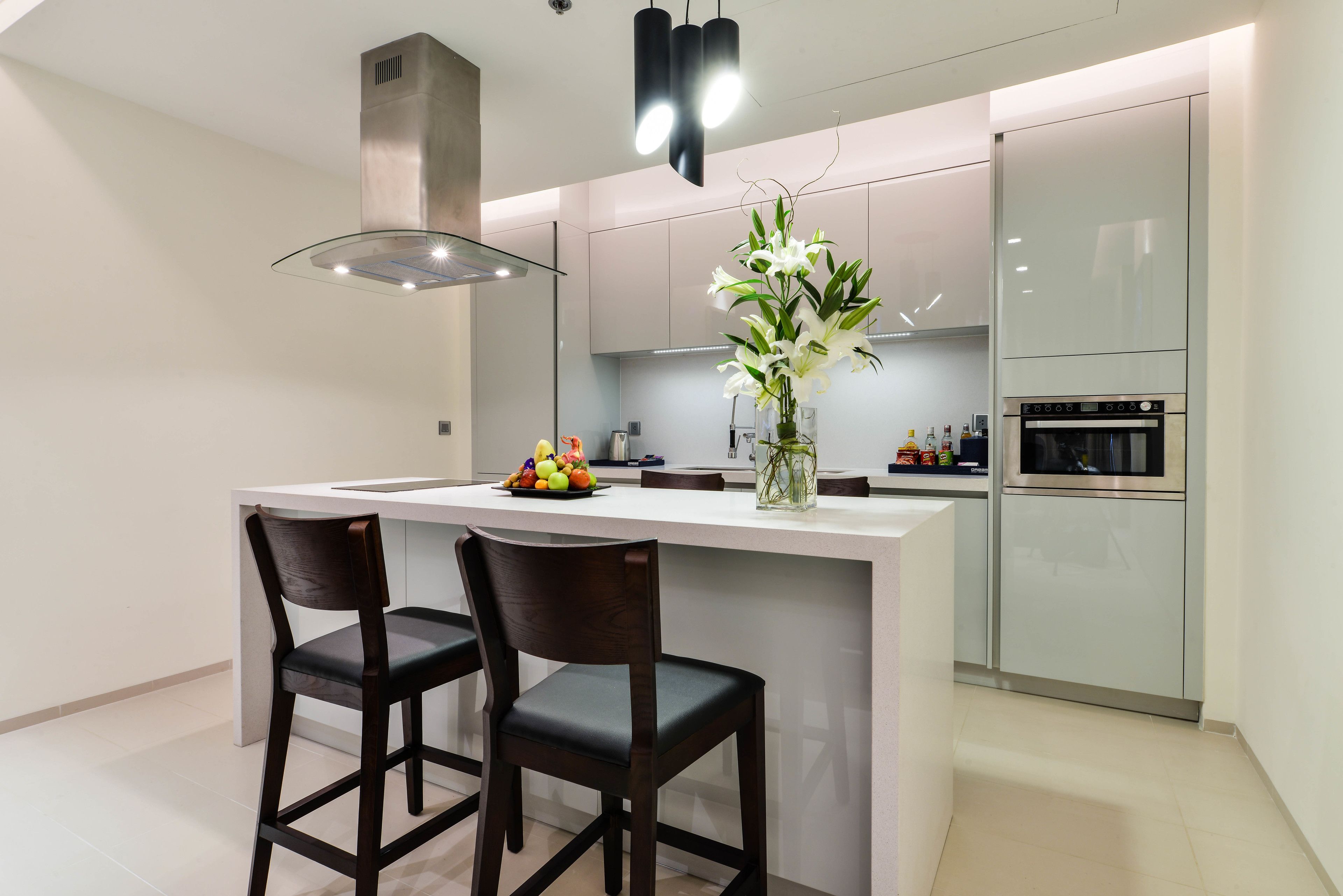 2 bedrooms, grand pool suite - free transfer to dream beach club | private kitchen | fridge, coffee/tea maker