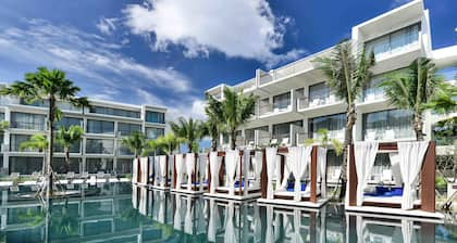 Dream Phuket Hotel & Spa