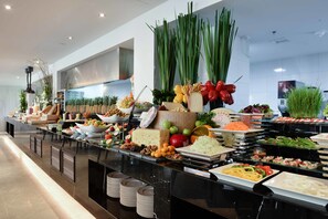 Frokostområde