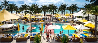 Dream Phuket Hotel & Spa