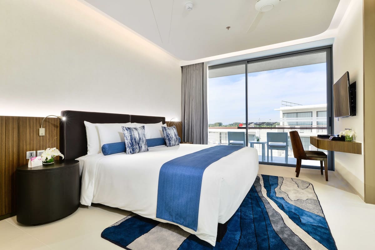 Sky Suite - Free Transfer to Dream Beach Club | View from room