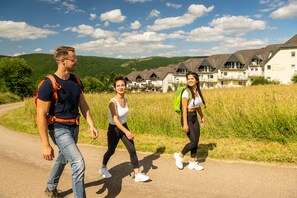 Wandern