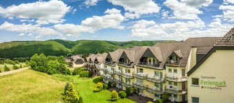 Gemünder Ferienpark Salzberg
