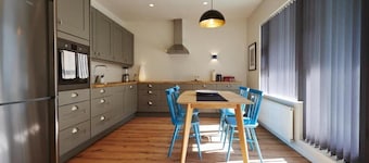 Opal Apartments
