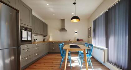 Opal Apartments
