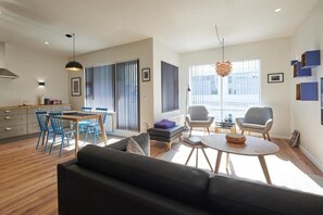 48-Zoll-Fernseher mit Satellitenempfang