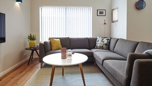 Apartamento, 1 habitación (Top Floor)