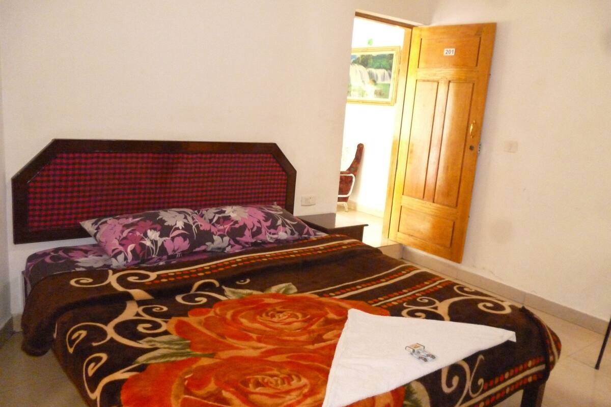 Standard Room, 1 Bedroom, Connecting Rooms, Executive Level
