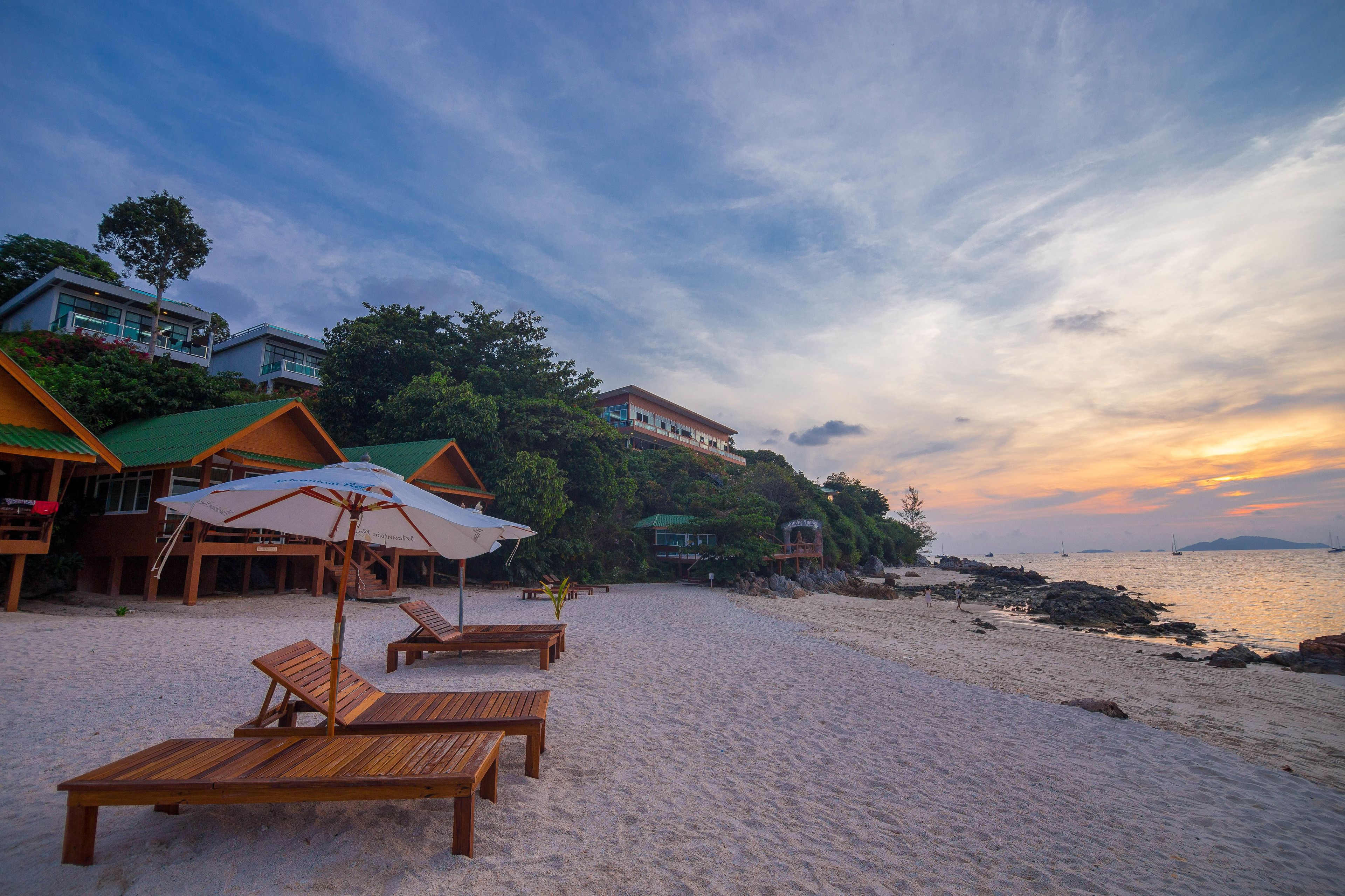 Foto - Mountain Resort Koh Lipe