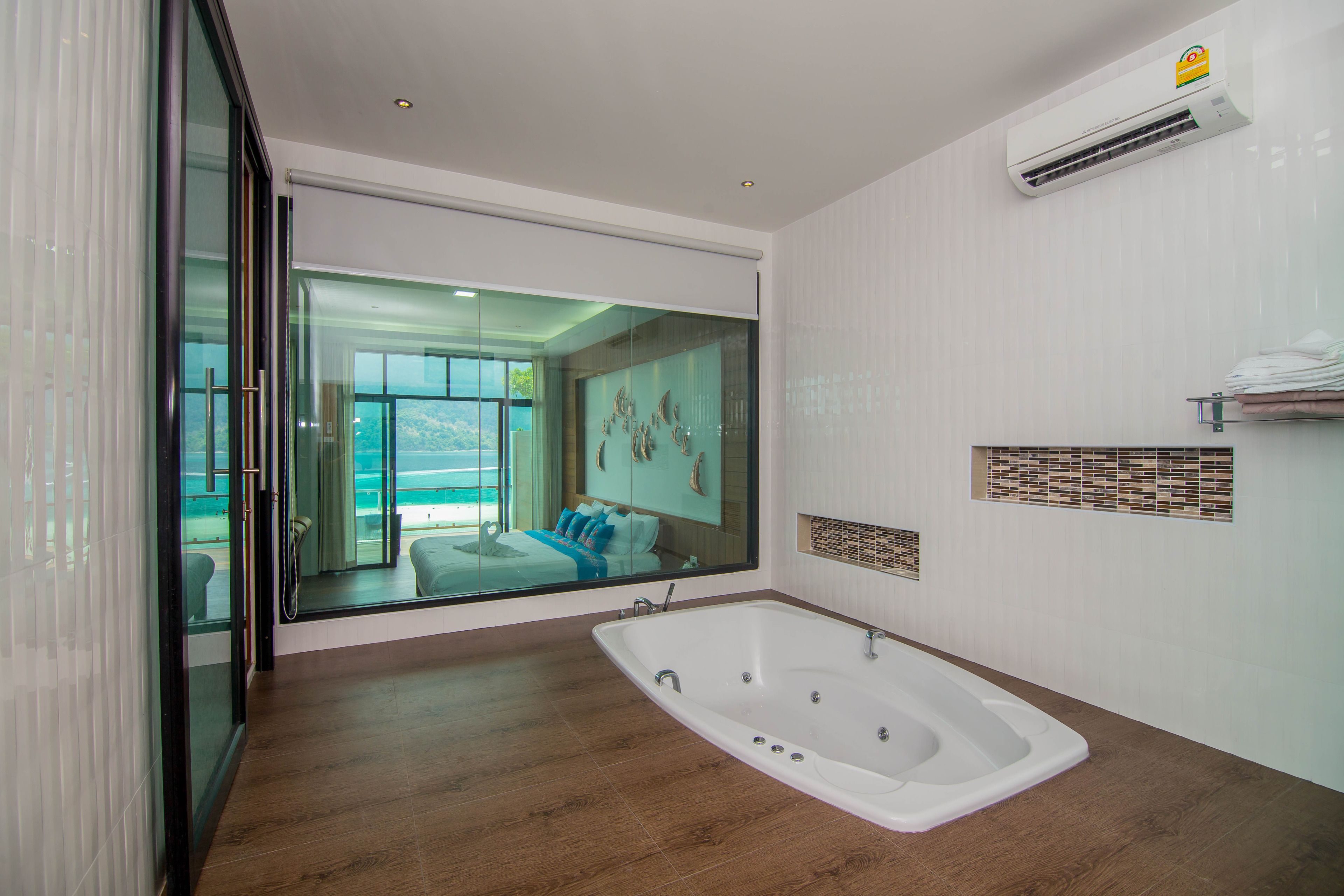 Foto - Mountain Resort Koh Lipe