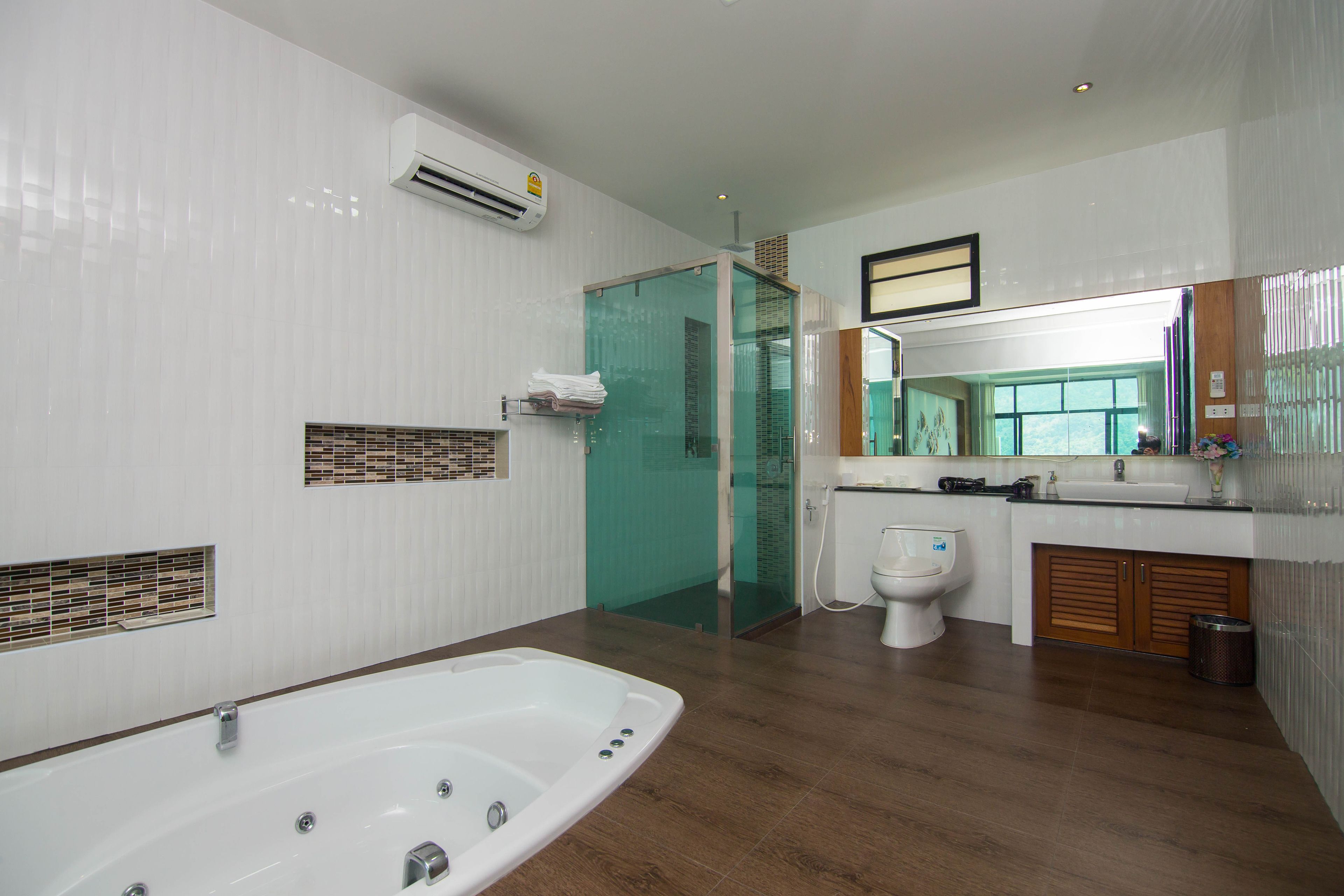 Photo - Mountain Resort Koh Lipe