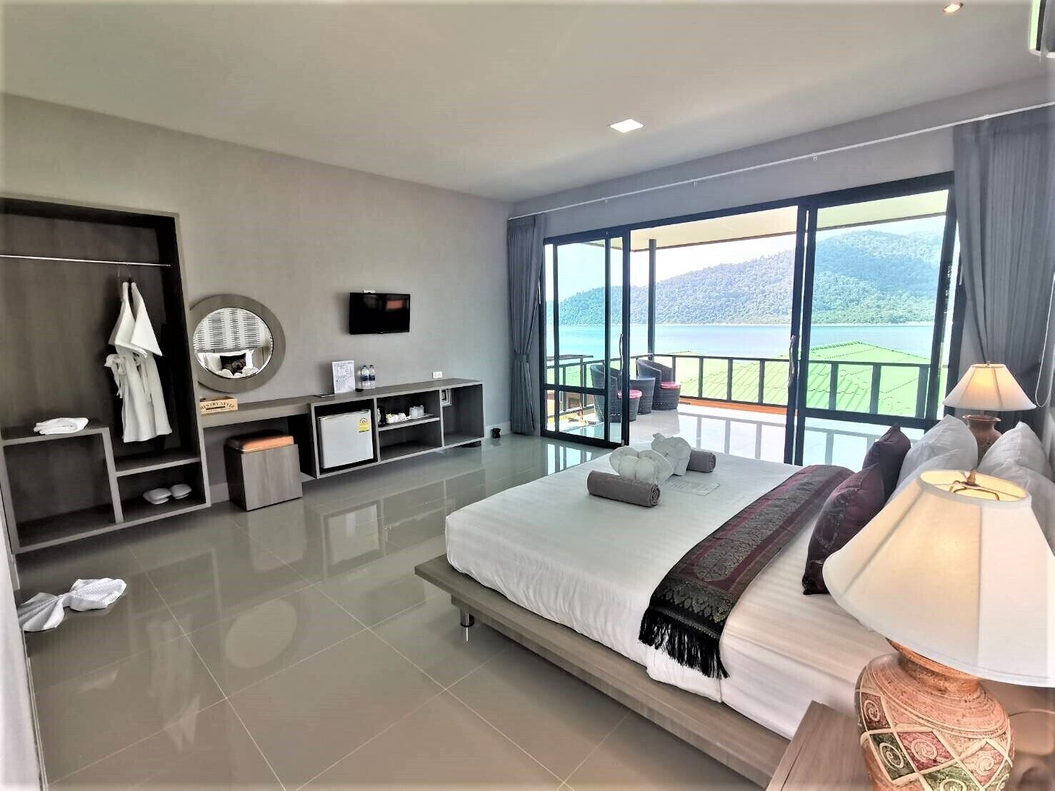 Photo - Mountain Resort Koh Lipe