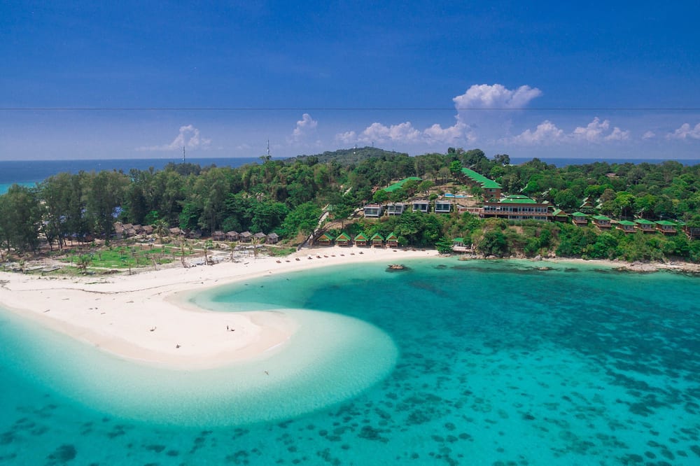 Mountain Resort Koh Lipe